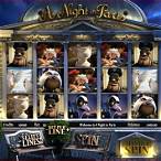 a night in paris slot